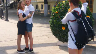 Как снять крутую love story и не наделать ошибок - лайфхак от Pro Города