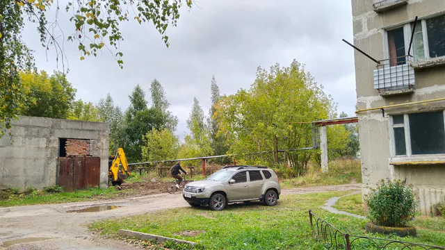 Будет ли крематорий в Шилове — администрация расставила точки