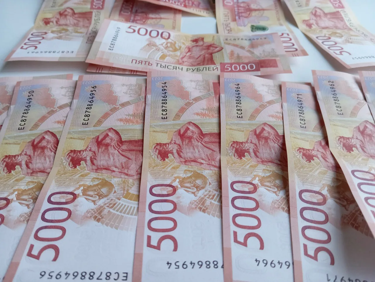 Прибыль рязанских предприятий в 2025 году достигла 102,8 млрд рублей