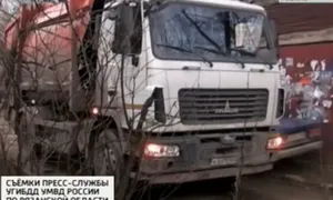 Знакомая задавленного мусоровозом рязанца: Руслан не мог заснуть у помойки