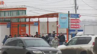 В Рязани первые 15 минут на платных парковках будут бесплатными