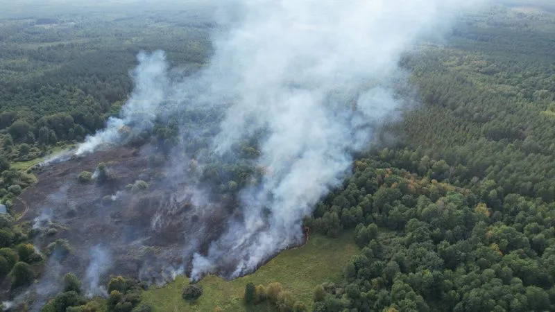 Россиян призвали массово покинуть свои дома 21 и 22 октября