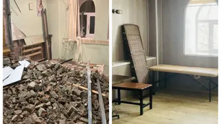 Банный комплекс в Рязани могут закрыть после 5 лет вложений: арендатора требуют освободить здание за 10 дней
