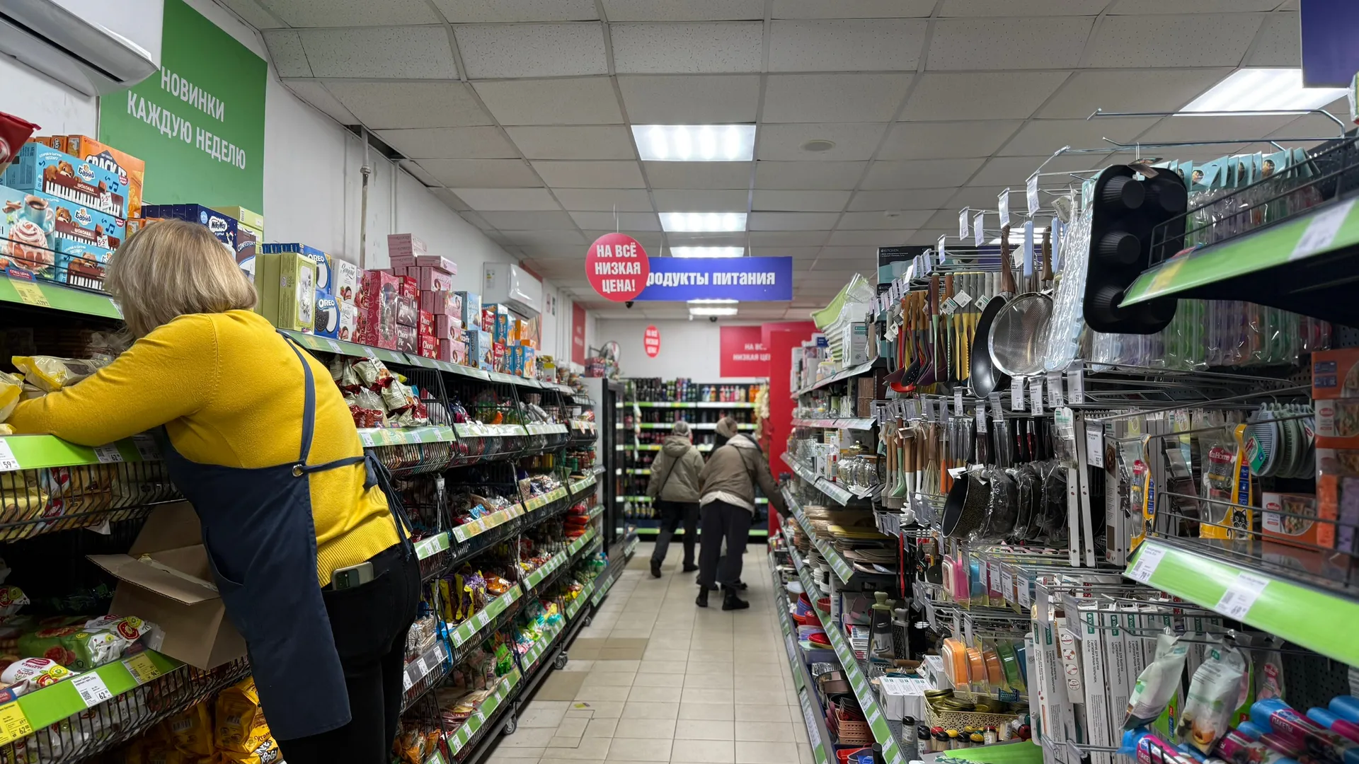 В Фикс Прайсе случилось то, чего я не ожидала даже от Леруа: моя дача теперь похожа на выставку ландшафтного дизайна - делюсь находками