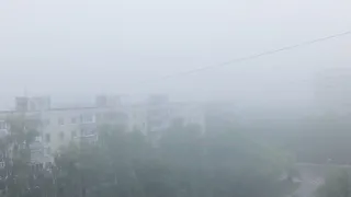Жители Рязани пожаловались на сильную вонь в городе