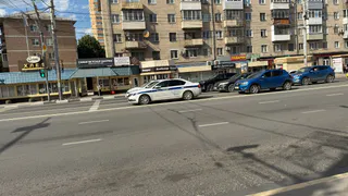 В Рязани перекроют движение для массового забега