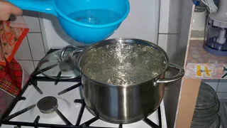 С понедельника несколько улиц Рязани останутся без горячей воды