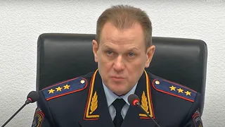 Главой ФСИН России назначен рязанец Аркадий Гостев