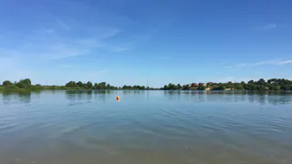 В ночь на понедельник в Борковском карьере в Рязани утонула девушка