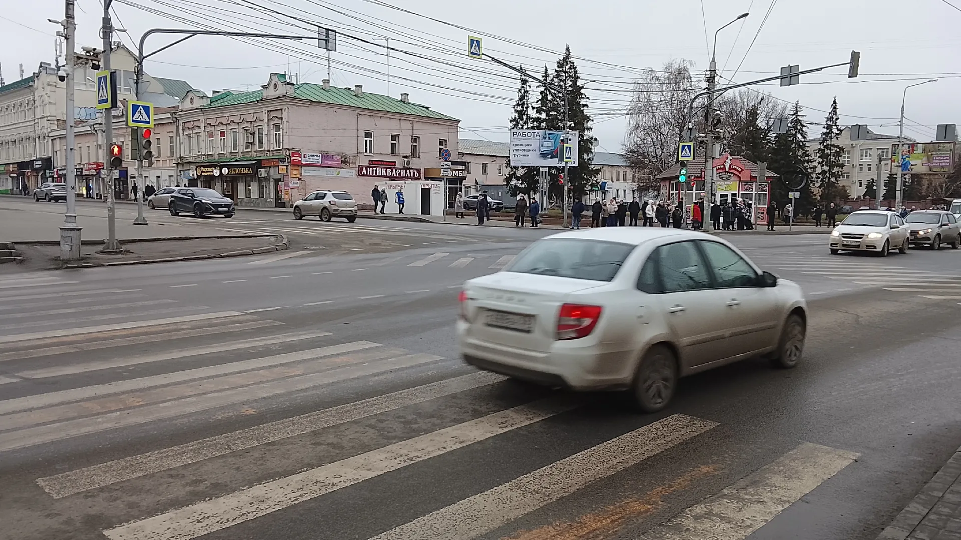 Утверждены новые правила медосмотра: водители 65+ лет в зоне риска лишения прав - кого система «выкинет» с дороги первым