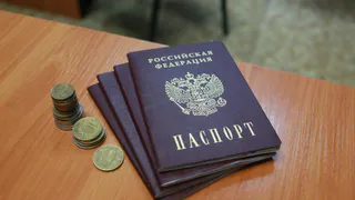 Фото больше не заретушируешь: в России изменились правила получения паспорта