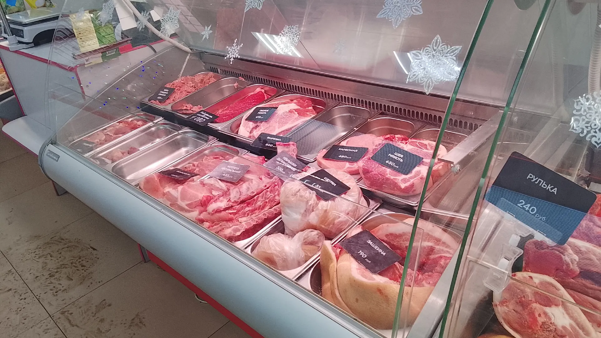 Зачем есть кости? Ученые объяснили - вот почему они полезнее мяса