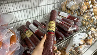 Провела ревизию мясного отдела в Светофоре: рассказываю, что можно покупать смело, а что - обходить стороной