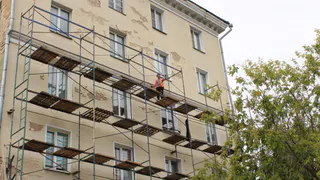 Крышу рязанского роддома отремонтируют за 5 миллионов