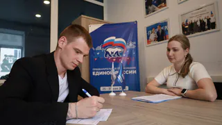 Ветеран СВО из Рязани отказался выдвигаться в Госдуму