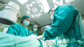 Рязанцы не одобряют пластическую хирургию