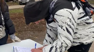 Активисты собрали свыше 2 тыс. подписей против руководства рязанского ВООПИиК