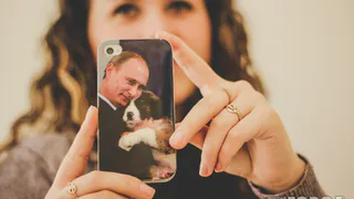 Рязанцы будут делать селфи на выборах в сентябре