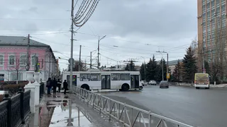 Мысли рязанского пассажира: какова должна быть цена на общественный транспорт?