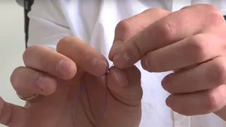 Рязанские врачи запатентовали эндоскопическую нить