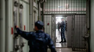 В Касимовском районе Рязанской области создадут исправительный центр для заключённых