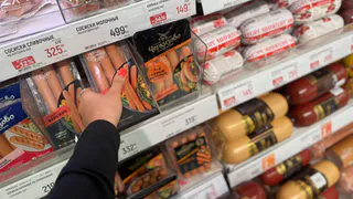 Одна буква в составе мясных продуктов расскажет о них все: поделилась подруга-продавец - сколько лет мы питались подделкой