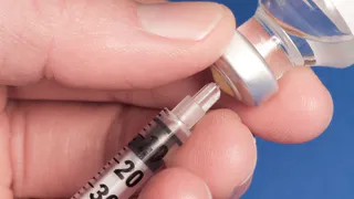 Рязанские диабетики испытывают перебои с лекарствами