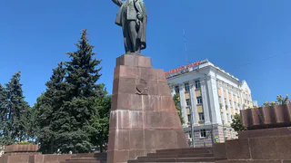 Почетное звание «Город трудовой доблести» официально присвоили Рязани