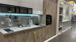 Правила установки кухни