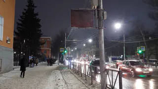 Мэрия Рязани ответила на жалобы о неработающих табло