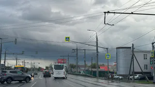 На рязанских дорогах произошло четыре аварии за сутки