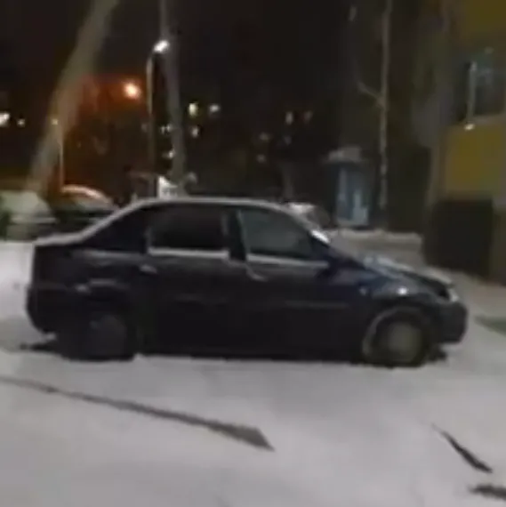 Как рязанцы мстят за неправильно припаркованный автомобиль