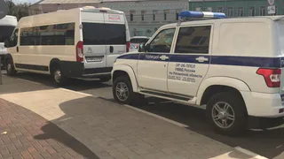 В кафе "Ассорти" на Почтовой накрыли нелегалов