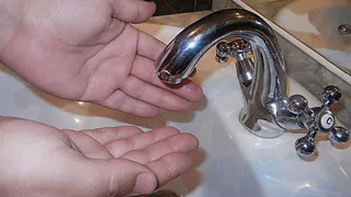 17 апреля в Рязани отключили холодную воду на трех улицах 