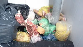 Россельхознадзор обнаружил нарушения на убойных пунктах в Рязанской области