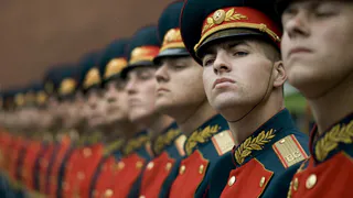 Сколько человек во взводе, роте, полку, армии и так далее: объясняю на пальцах - сам не знал этого раньше