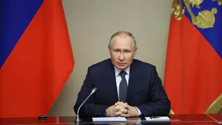 О мобилизации общества: эксперты ждут сенсационных заявлений Путина об СВО в конце февраля