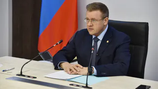 Ради безопасности детей: Любимов объявил о проверке школ