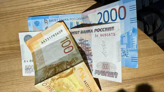 С начала года мэрия Рязани выписала штрафы за незаконную торговлю на 1.2 млн рублей