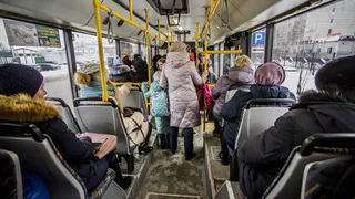 В Рязанской области запустят единую билетную систему на базе карты «Тройка»