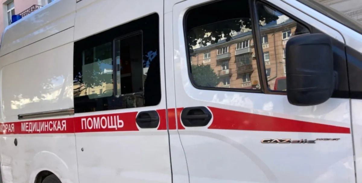 В Рязани после падения наледи на женщину Бастрыкин потребовал доклад