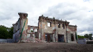 Туда лучше не соваться: подборка жутких заброшенных мест Рязанской области