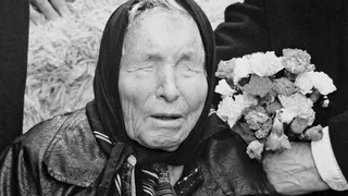 "Восьмой" сможет прекратить всё: предсказание Ванги об СВО. Осталась последняя загадка 