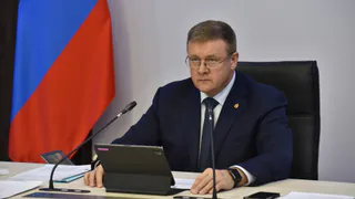 Рязанский губернатор не поедет в Армению из-за ситуации с беженцами