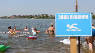 В Рязани установлен новый температурный рекорд