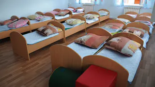 Не всем отдыхать: в Рязанской области 31 декабря будут работать детсады