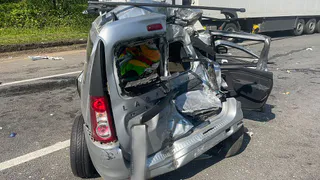 Полиция разыскивает очевидцев смертельного ДТП в Рыбновском районе