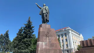 В Рязани в 2023 году благоустроят 25 общественных пространств