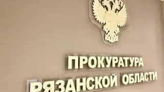 Рязанская область оказалась среди проблемных регионов по размещению мусора