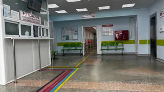 В рязанской ОКБ назвали частые причины обращений в приёмное отделение